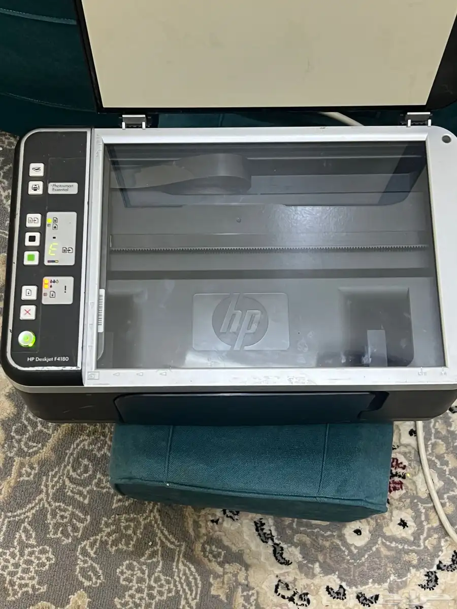 طابعة hp 2