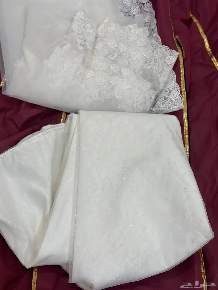 فستان زفاف 5