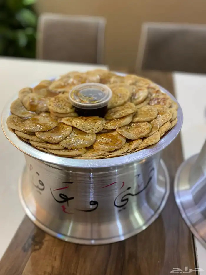 قشد ملكي حنيني ومصابيب سخانات شتويه 1