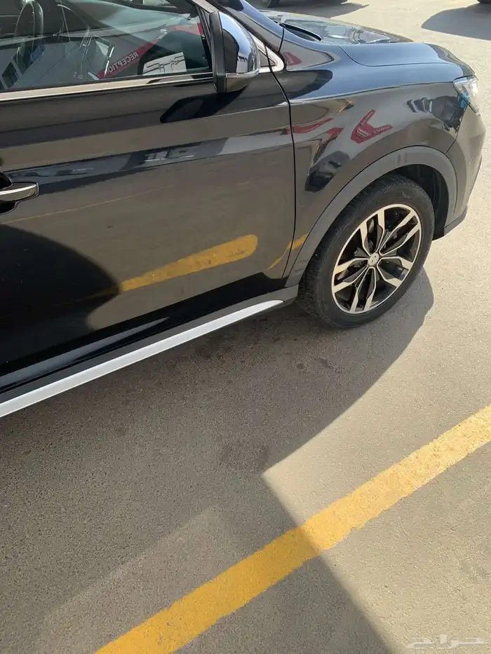 ام جي RX5 2019 ( تم البيع ) 7