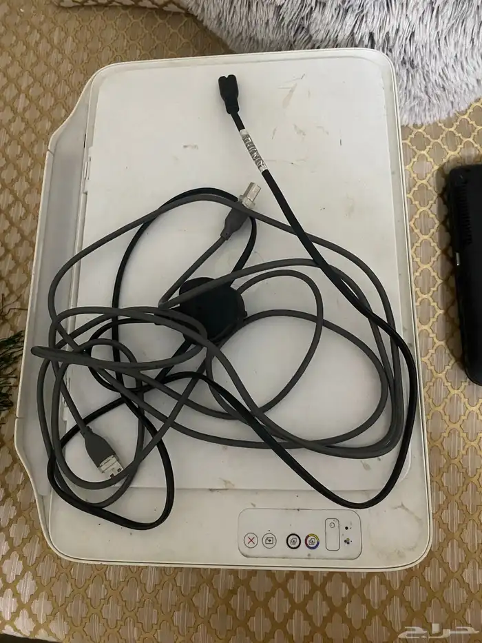 اجهزه ذكيه لا بتوبات وطابعه 9