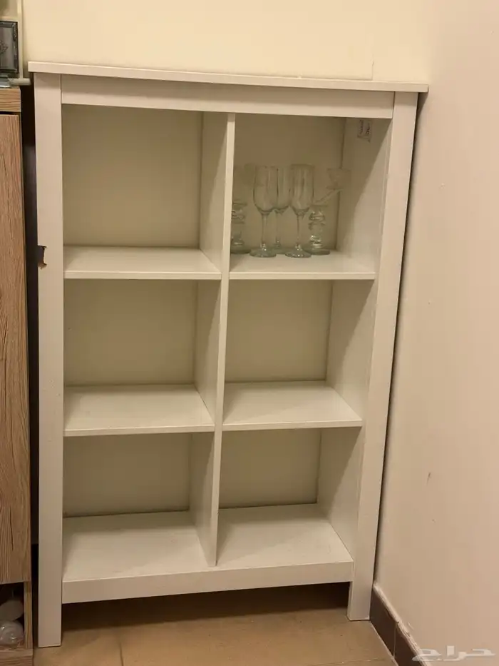 دولاب تخزين 1