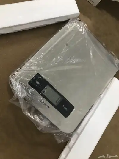 ميزان مطبخ الكتروني 0
