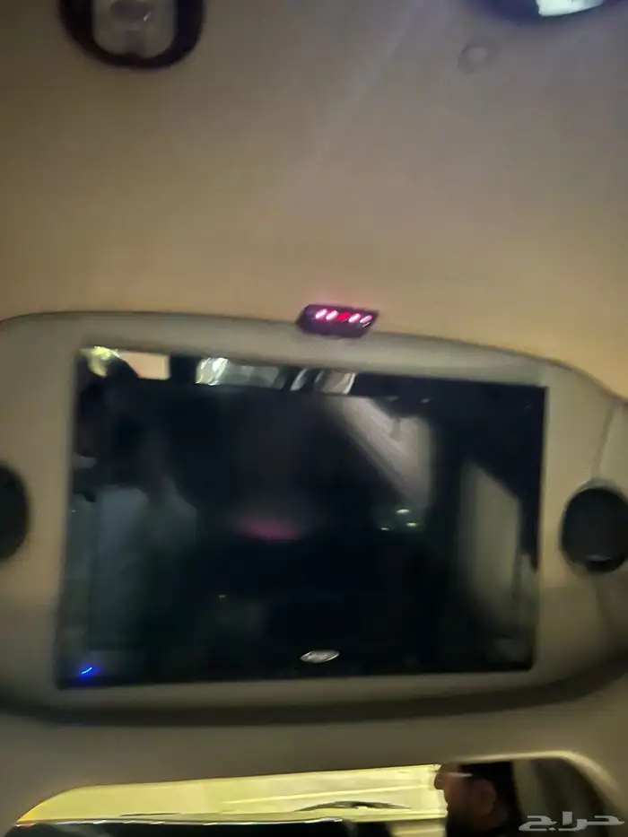 جمس سافانا لذوي الاحتياجات الخاصة VIB 5