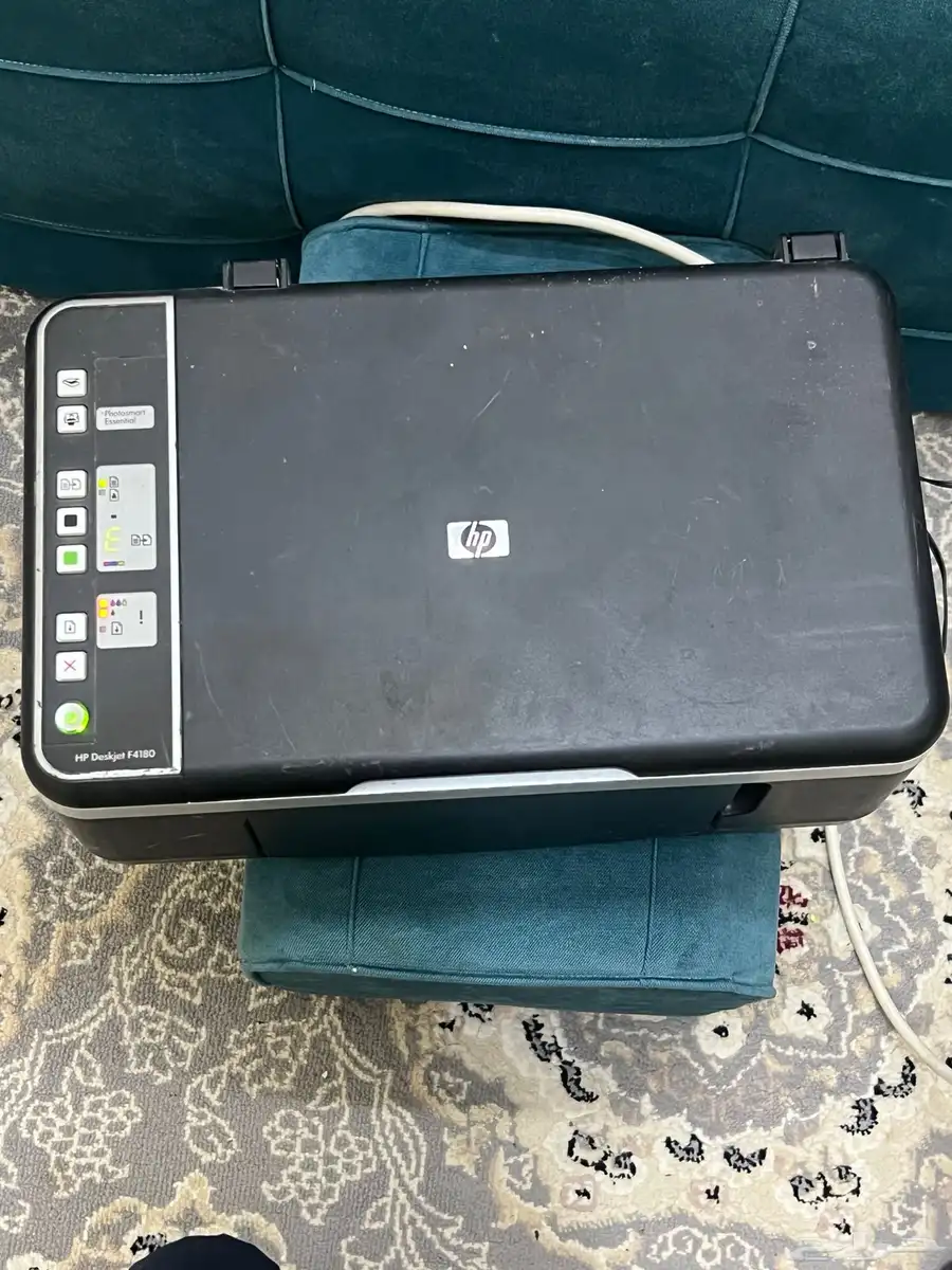 طابعة hp 1