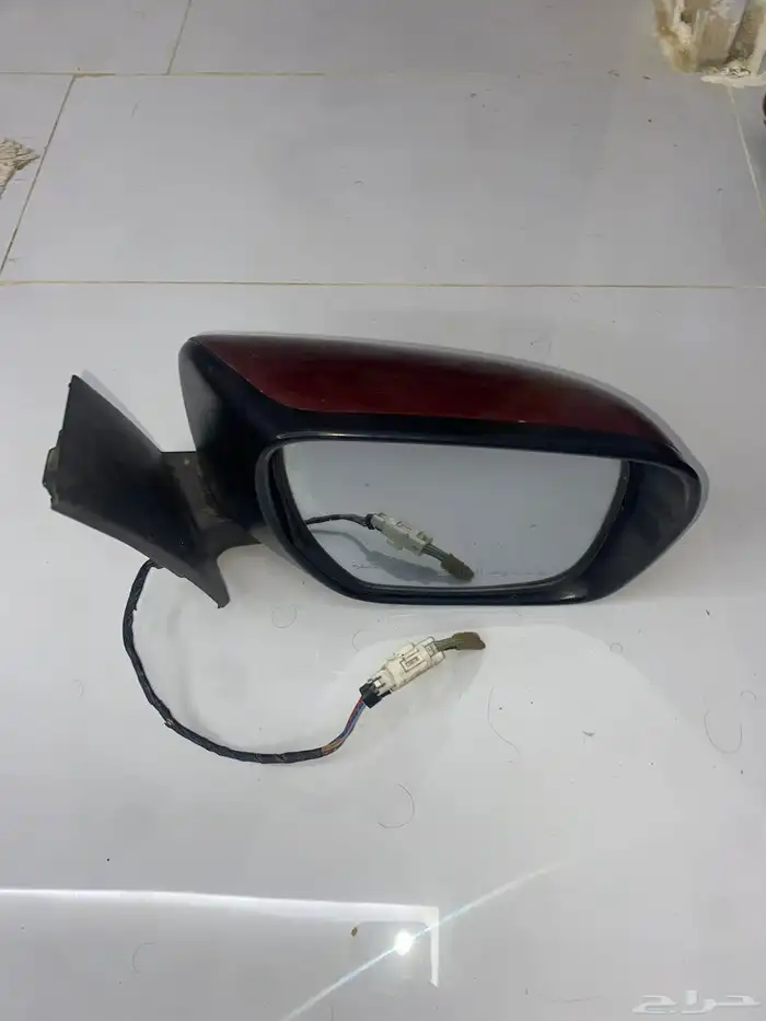 مراية مازدا CX7 2008 - 2014 0