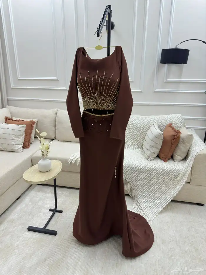 كولكشن فساتين العيد والمناسبات والاعراس 37