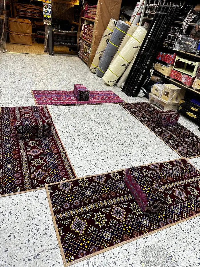 مدات بر 5