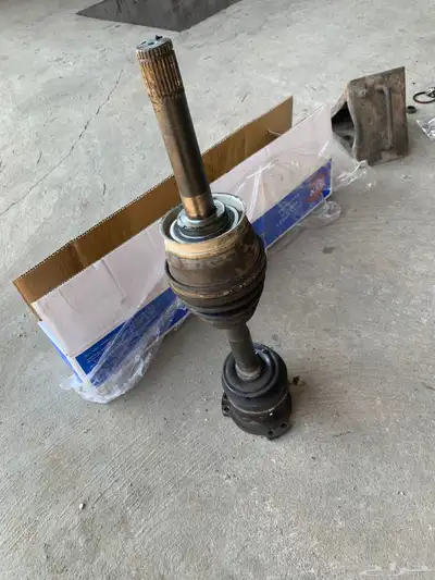 عكس ددسن دبل 0