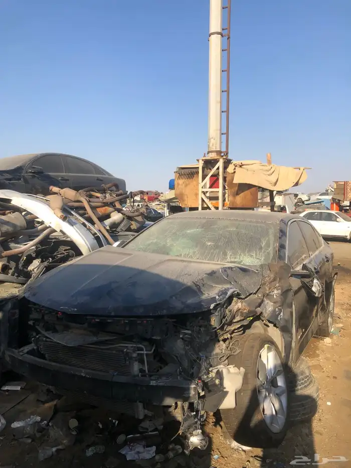 قطع غيار كابرس 1
