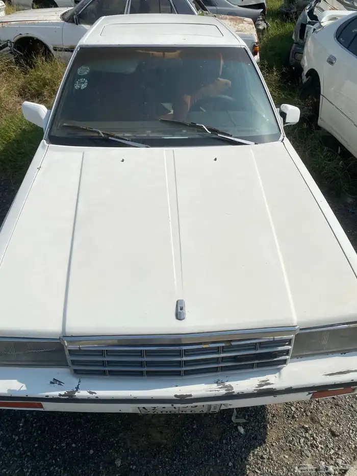 للبيع نيسان لوريل 200L 88 3