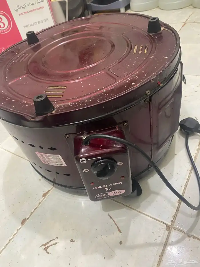 فرن 0