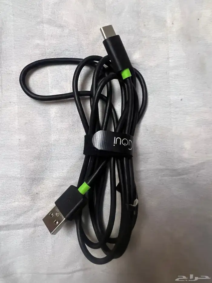 سلك جلكسي سامسونج سريع الشحن طول متر اصلي جديد 1