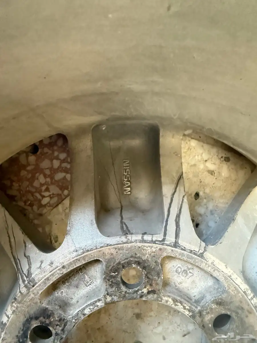 جنوط باترول فتك سفاري 1