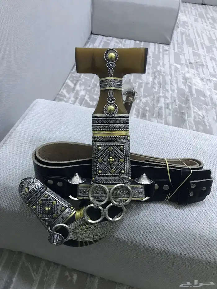 خناجر جنابي خنجر جنبيه 3
