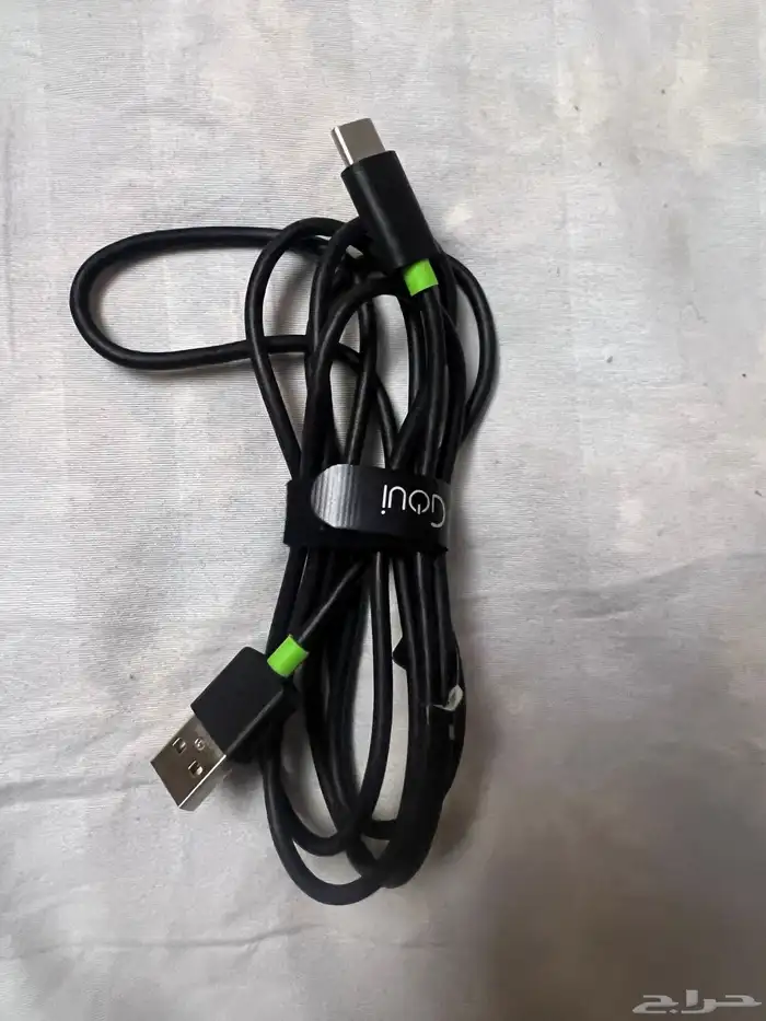 سلك جلكسي سامسونج سريع الشحن طول متر اصلي جديد 0