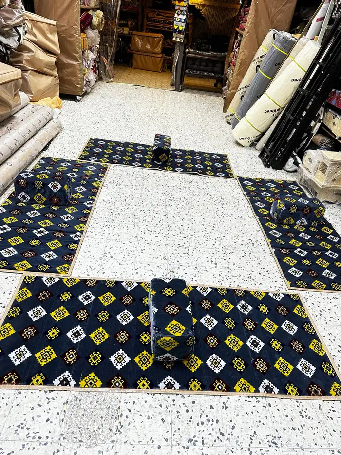 مدات بر 3