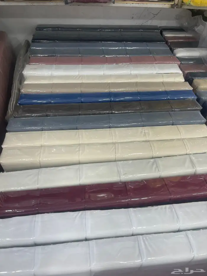 سرير مراتب طراحه بسعر الجمله 14