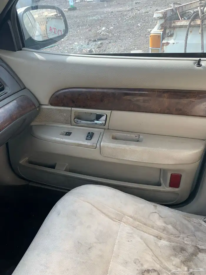 قطع غيار فورد2010 3