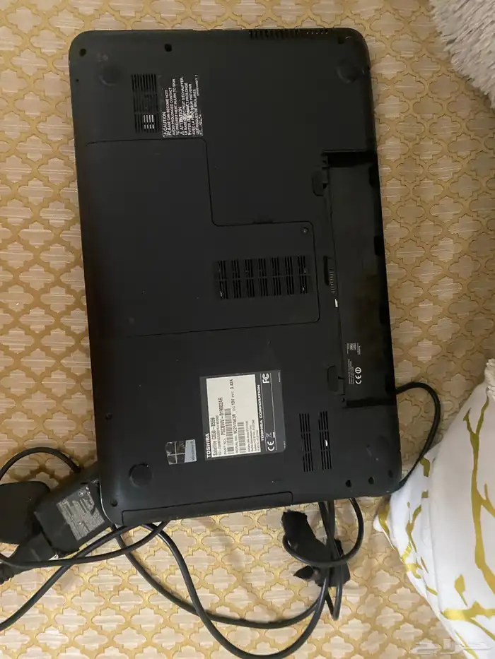 اجهزه ذكيه لا بتوبات وطابعه 7