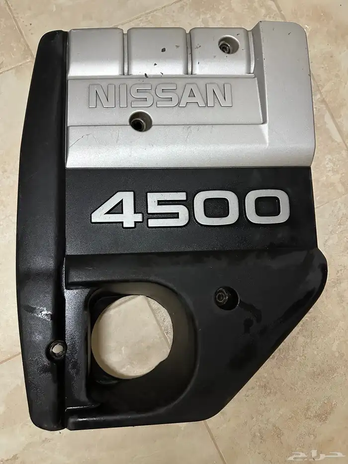 غطاء مكينه4500 0