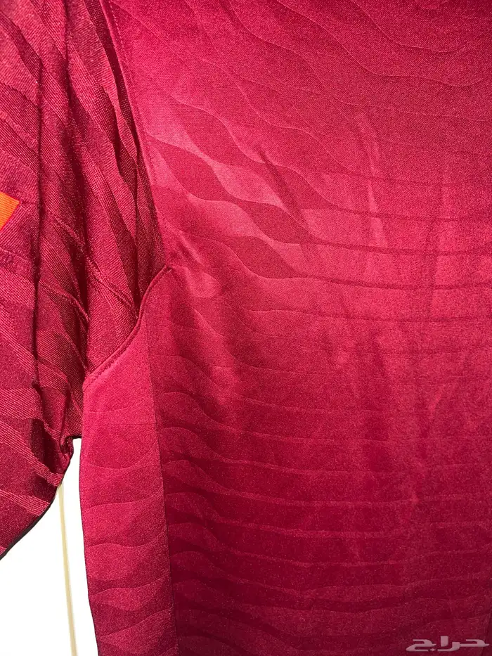 طقم تمرين ليفربول من نايك بتقنية DRI-FIT ADV Nike training 5