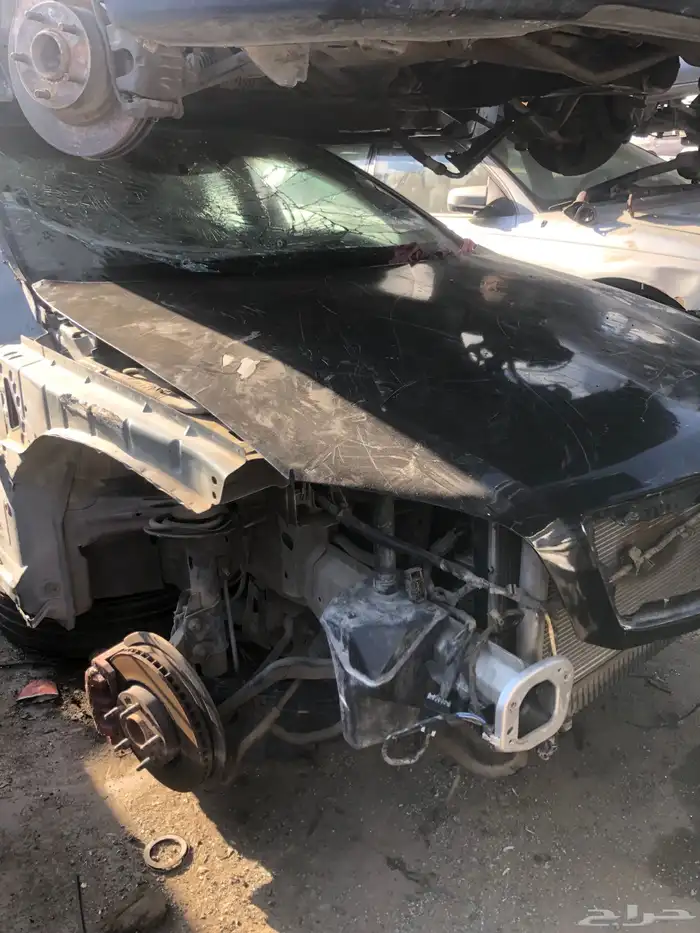 قطع غيار كابرس 5