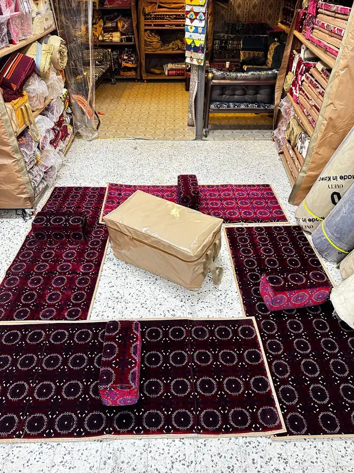مدات بر 0