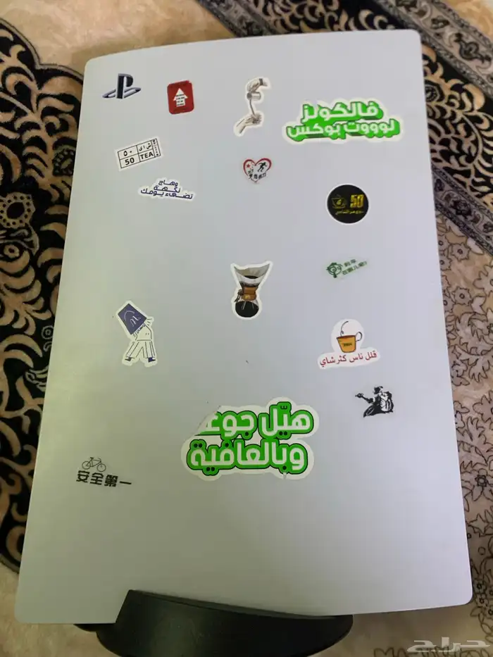 سوني فايف آخر إصدار من الشكل العادي 0