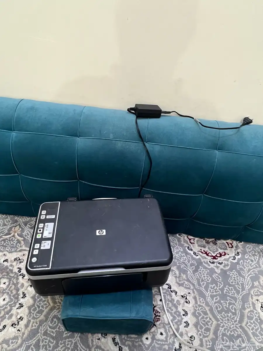 طابعة hp 3