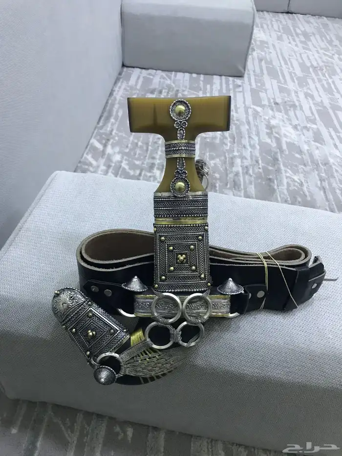 خناجر جنابي خنجر جنبيه 0