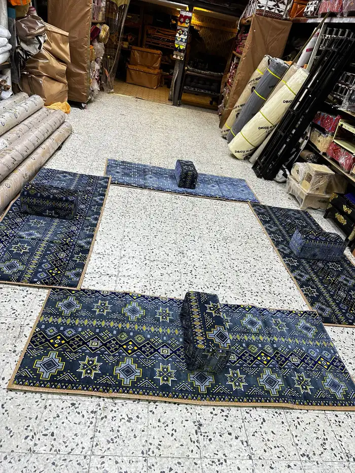 مدات بر 4