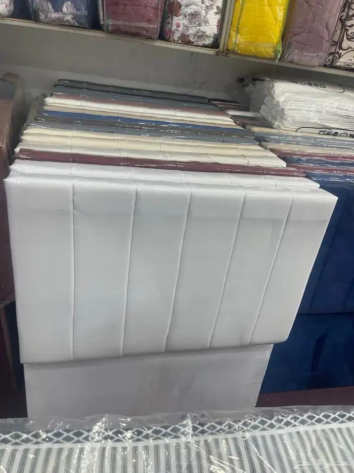 سرير مراتب طراحه بسعر الجمله 13