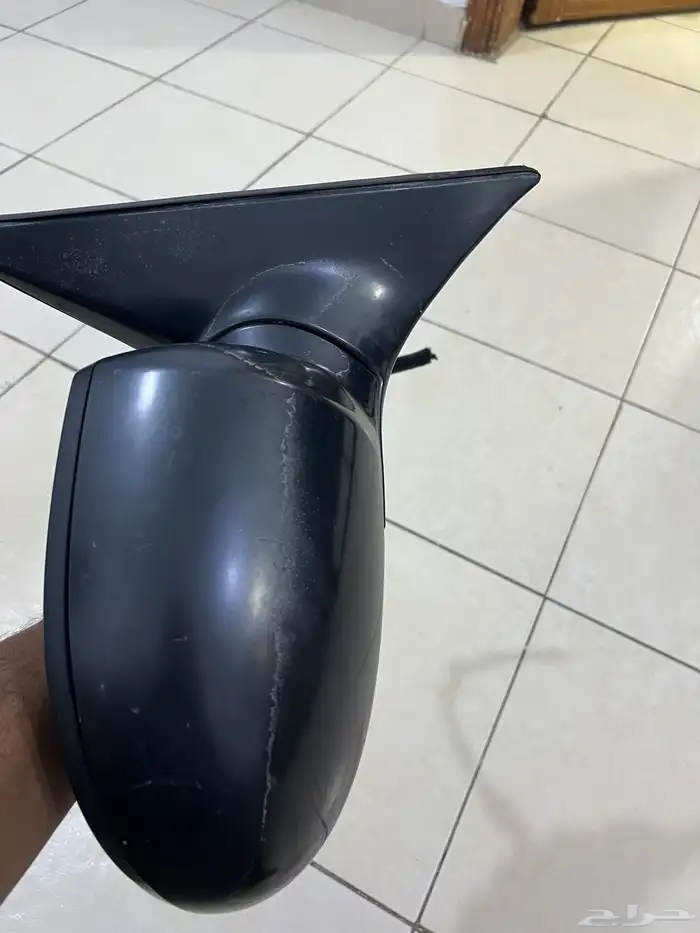 مرايا جانبية كيا 2