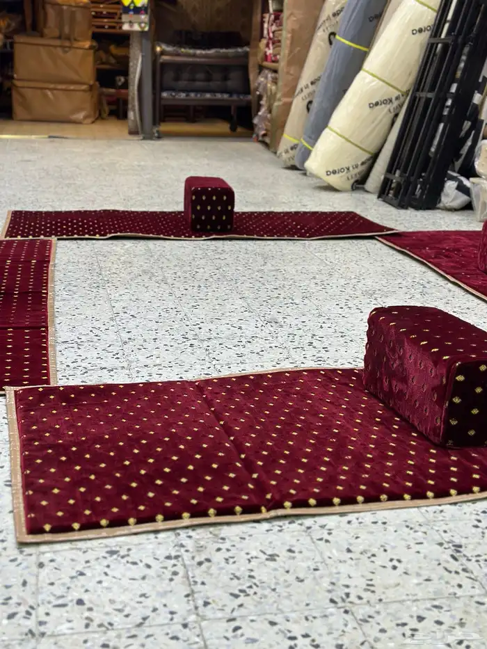 مدات بر 7