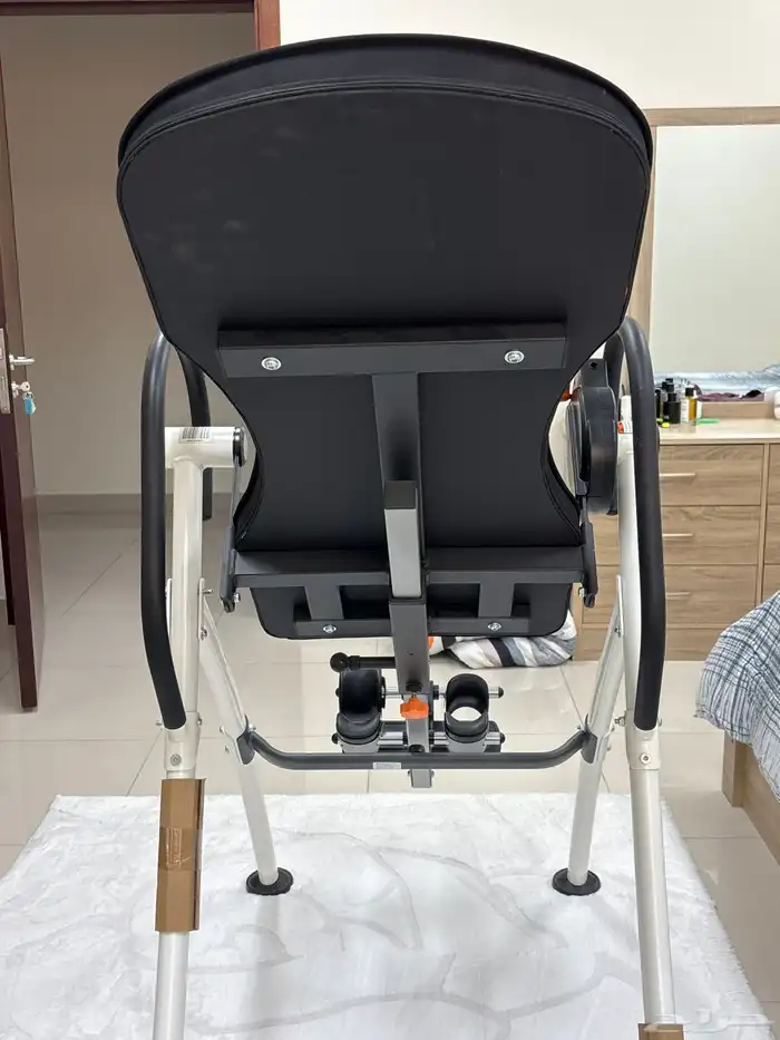 جهاز رياضي للظهر Hillbro icontrol 2