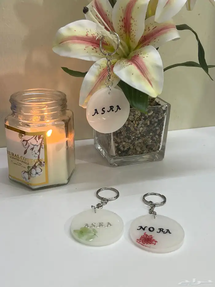 ميداليات صنع يدوي حسب التصميم المطلوب 3