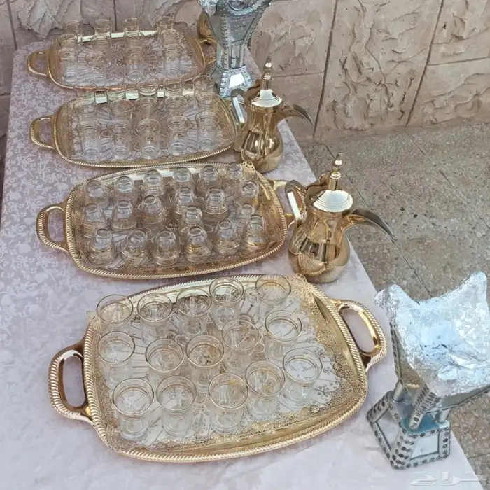 قهوجي صبابين 2