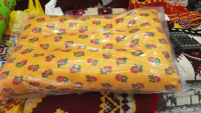 اقمشه رمضانيه توزيعات واقمشه يوم التأسيس جمله 2