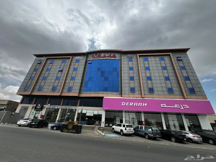 بنرات ولوحات دعاية واعلان 3