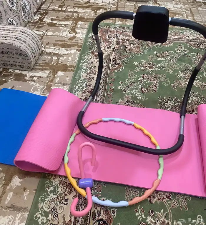 للبيع ادوات رياضيه 1
