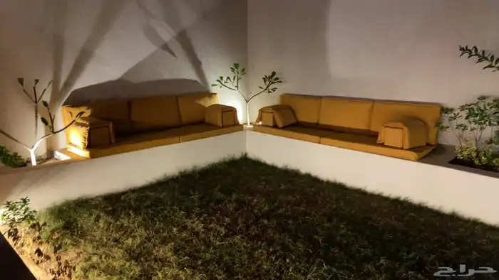 كراسي جلسات خارجية جلسات داخلية 57