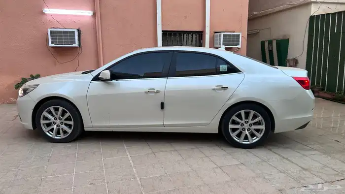 ماليبو 2013 0
