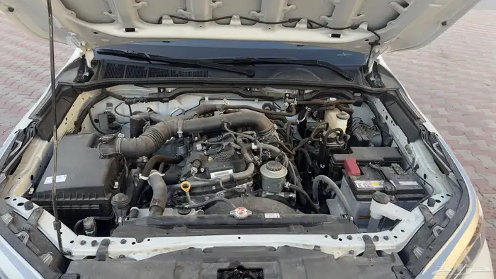جيب فورشنر بدون دبل 4 سرندل 13