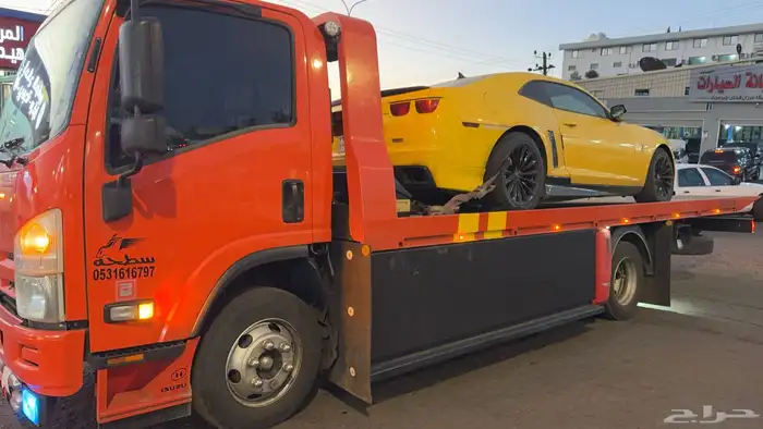 سطحه العقبه ضلع مربه الدرب الشقيق هيدروليك 2