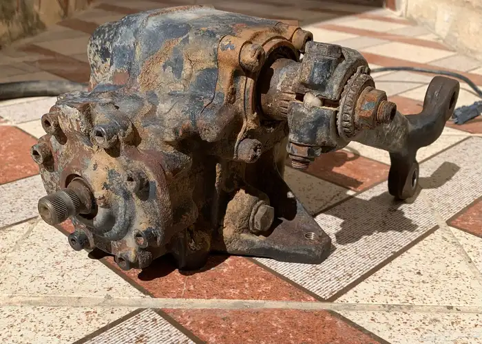 قطع شبح 0