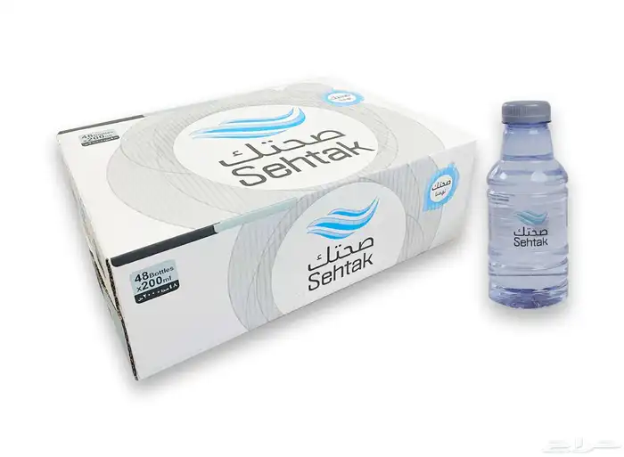 ماء يوزع لمساجد مكة داخل حدود الحرم 0