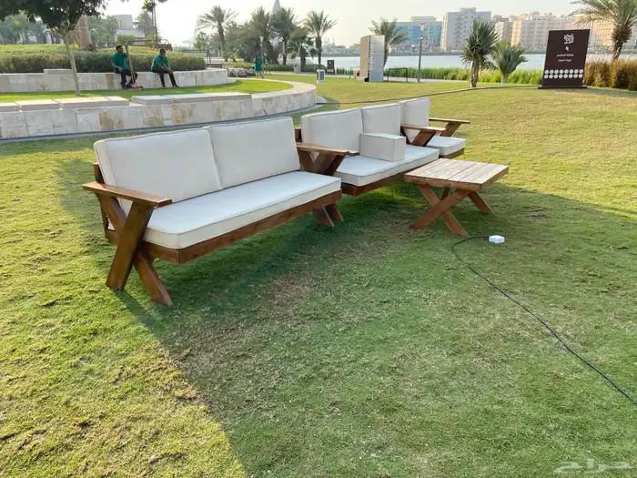 كراسي جلسات خارجية جلسات داخلية 97