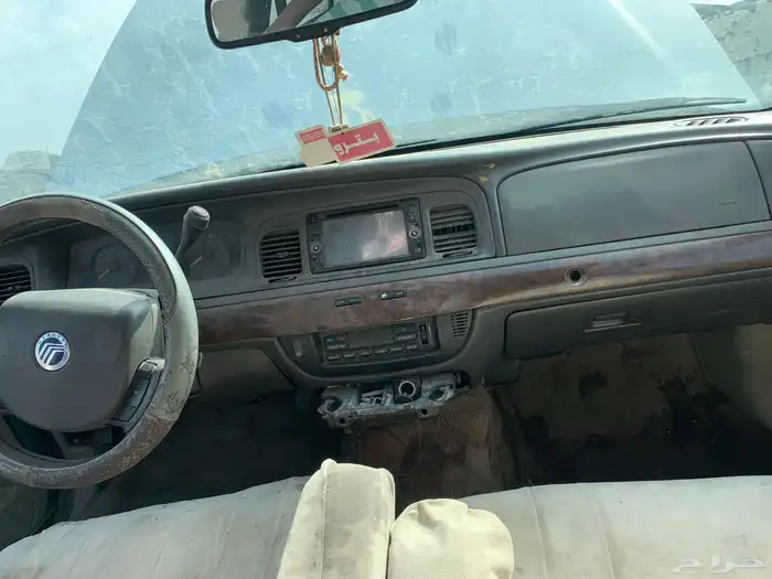 قطع غيار فورد2010 6