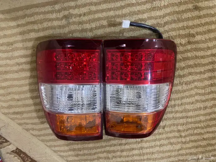 أسطمبات  جيب تركب من 2001 إلى 2007 0